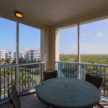 3 Bedroom 2 Bath Oceanwalk Condo With Estuary Views New Smyrna Beach Exterior photo