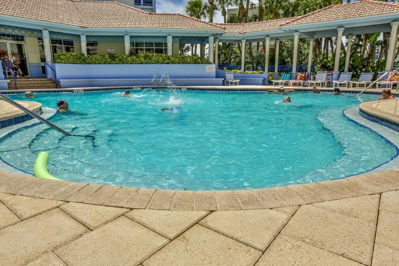 3 Bedroom 2 Bath Oceanwalk Condo With Estuary Views New Smyrna Beach Exterior photo