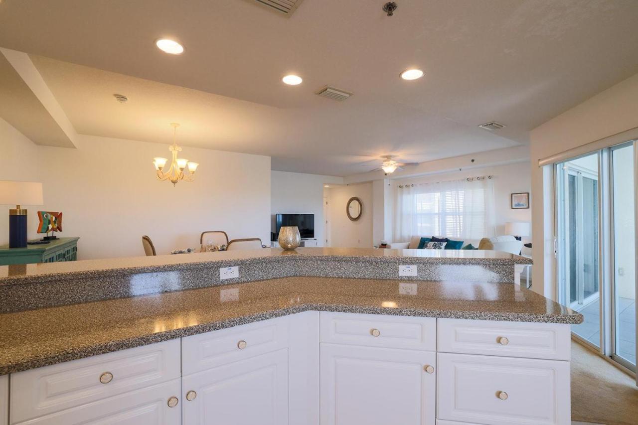 3 Bedroom 2 Bath Oceanwalk Condo With Estuary Views New Smyrna Beach Exterior photo