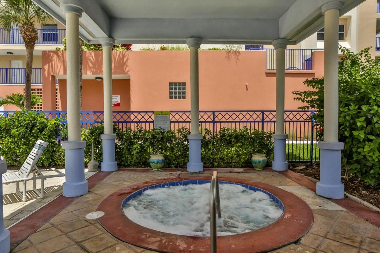 3 Bedroom 2 Bath Oceanwalk Condo With Estuary Views New Smyrna Beach Exterior photo