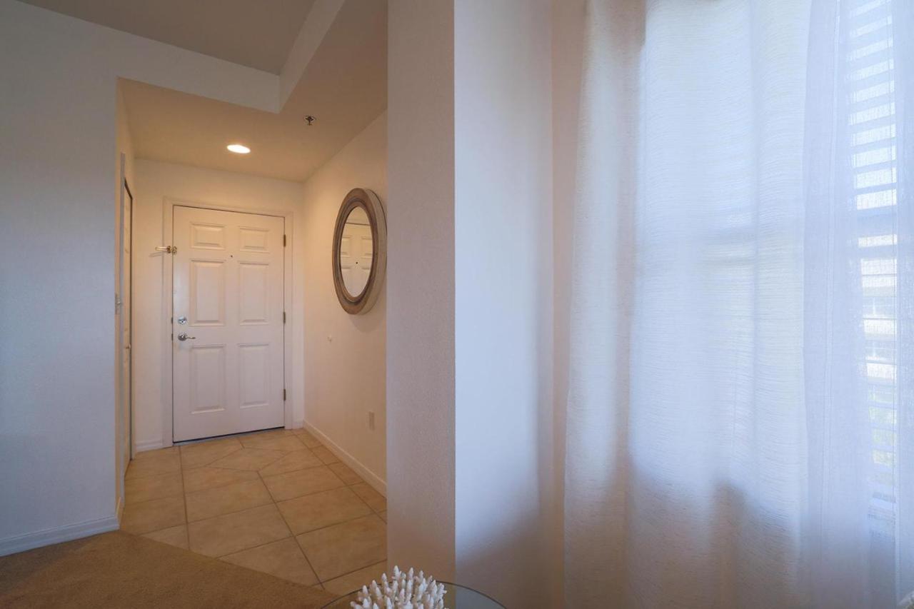 3 Bedroom 2 Bath Oceanwalk Condo With Estuary Views New Smyrna Beach Exterior photo